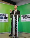 What’s behind the Greens’ popularity... and can it last?2