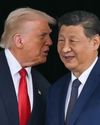 How Xi became the winner in Trump’s war against Iran15