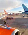 European airports face jet fuel shortage within weeks5
