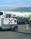 Will fuel shortages mean cancelled half-term flights? Will fuel shortages mean cancelled half-term flights?21