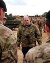 Government ‘taking the public for fools’ on defence Government ‘taking the public for fools’ on defence1