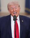 It’s time we talked about Trump’s mental decline It’s time we talked about Trump’s mental decline10
