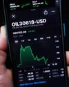 IMF warns Iran war could trigger a global recession1