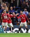 Man Utd secure vital win in hard-fought raid on Blues19