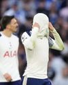 Spurs left heartbroken after Seagulls’ dramatic equaliser18