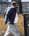 Golders Green suspect has a violent history, say police1