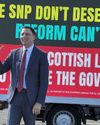 A vote for Scottish Labour is no endorsement of the PM10