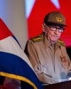 US indicts former Cuban leader on murder charges The Independent