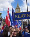 EU could let UK rejoin bloc quickly if Brexit is reversed EU could let UK rejoin bloc quickly if Brexit is reversed1