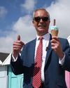 Farage faces a real risk of being kicked out of Commons Farage faces a real risk of being kicked out of Commons14
