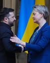 Russia ‘more reckless as its invasion of Ukraine falters’ Russia ‘more reckless as its invasion of Ukraine falters’3