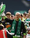 Perfect goodbye for O’Neill with cup win to seal double Perfect goodbye for O’Neill with cup win to seal double18