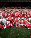 Arsenal mastered Premier League’s undeniable truth19