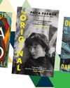 From Hamnet author’s new novel to a disability history From Hamnet author’s new novel to a disability history22
