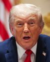 Trump’s corruption has just moved to a whole new level Trump’s corruption has just moved to a whole new level13