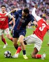 Arteta’s obsession with set pieces cost Arsenal the final Arteta’s obsession with set pieces cost Arsenal the final18