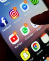 Kendall: Social media ban for under-16s on the table Kendall: Social media ban for under-16s on the table7