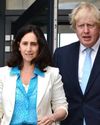 I may have turned Boris into Brexiteer, says ex-wife I may have turned Boris into Brexiteer, says ex-wife3