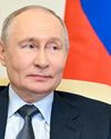 Putin rejects Zelensky’s offer of face-to-face talks Putin rejects Zelensky’s offer of face-to-face talks8