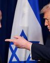 Israel is only now waking up to just how far it has fallen Israel is only now waking up to just how far it has fallen10