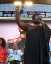 Lady Phyll: You can’t take the politics out of Pride Lady Phyll: You can’t take the politics out of Pride7