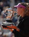 Andreeva comes of age to end Chwalinska’s fairytale Andreeva comes of age to end Chwalinska’s fairytale18