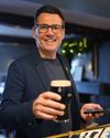 Smiling Burnham vows to shake the magic money tree Smiling Burnham vows to shake the magic money tree12