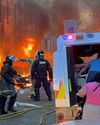 ‘No evidence of terror link’ in ‘horrific’ Belfast stabbing ‘No evidence of terror link’ in ‘horrific’ Belfast stabbing0