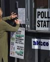 ‘Our democracy is under immense strain from AI’ ‘Our democracy is under immense strain from AI’3