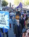 Tide turns on Brexit as half of voters want second vote Tide turns on Brexit as half of voters want second vote5