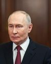 Poll on Russian economy spells bad news for Putin Poll on Russian economy spells bad news for Putin9