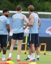 England equipment stolen ahead of World Cup opener England equipment stolen ahead of World Cup opener22
