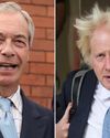 Heseltine: Time to reverse the heinous crime of Brexit Heseltine: Time to reverse the heinous crime of Brexit1