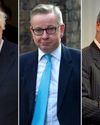 Brexit’s been a disaster — it’s time the guilty felt ashamed Brexit’s been a disaster — it’s time the guilty felt ashamed14