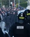 Violent protests in Belfast are the toxic legacy of Brexit Violent protests in Belfast are the toxic legacy of Brexit17