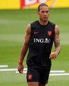 Van Dijk could be World Cup’s most valuable player Van Dijk could be World Cup’s most valuable player21