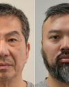Two Chinese spies jailed for espionage operations in UK Two Chinese spies jailed for espionage operations in UK4