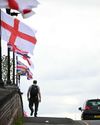 The England flag belongs to us all – it’s time to reclaim it The England flag belongs to us all – it’s time to reclaim it10