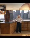 ITV plunges female pundit into kitchen nightmare ITV plunges female pundit into kitchen nightmare16