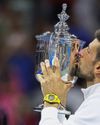 I'M LIVING A DREAM, ADMITS DJOKOVIC