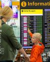 September set to be first month that Heathrow passengers top pre-Covid