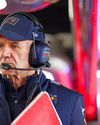 NEWEY’S SPLIT FROM RED BULL IS CONFIRMED