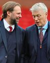 Steidten 'ban' gives Moyes space to focus on rescuing season that risks fizzling out