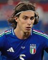 GUNNERS ARE CLOSING IN ON £40m CALAFIORI