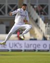 VIDEO STAR BASHIR SPINS ENGLAND TO SERIES WIN