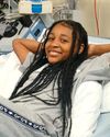 Ultrasound gives sickle cell teen new freedom