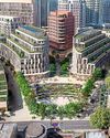 Earls Court firms submit £10bn new town proposal