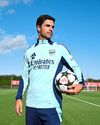 Arteta's Arsenal evolution The next phase