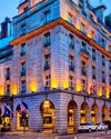 Trust me, the Ritz is London's bestrestaurant