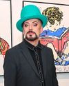 Only £65k a month to live like Boy George